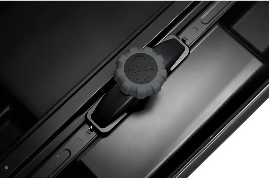 Thule Porta Equipaje Motion XT Sport | Black Gloss