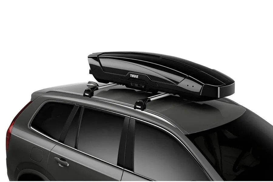 Thule Porta Equipaje Motion XT Sport | Black Gloss