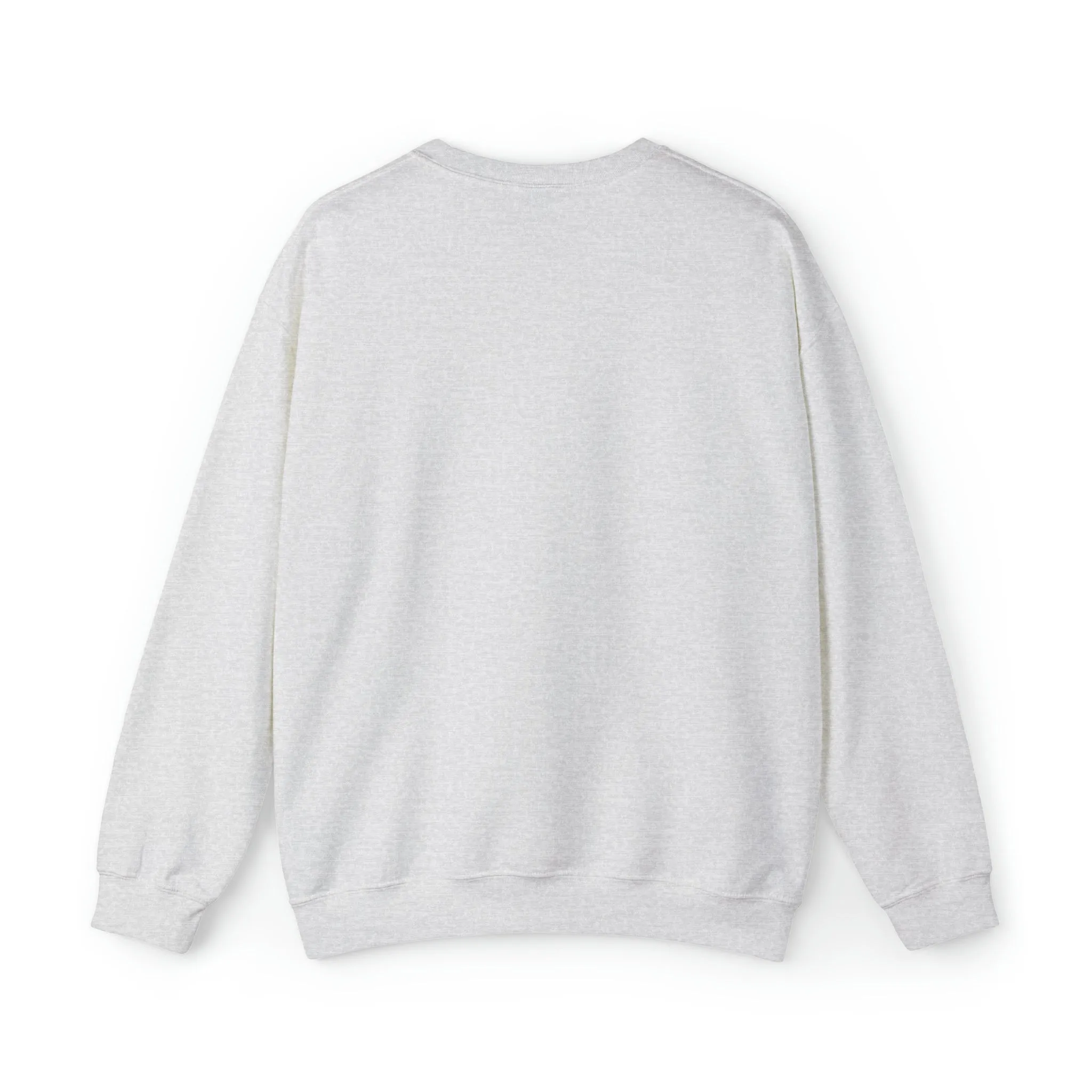 Trinity Lutheran Basketball Crewneck Sweatshirt