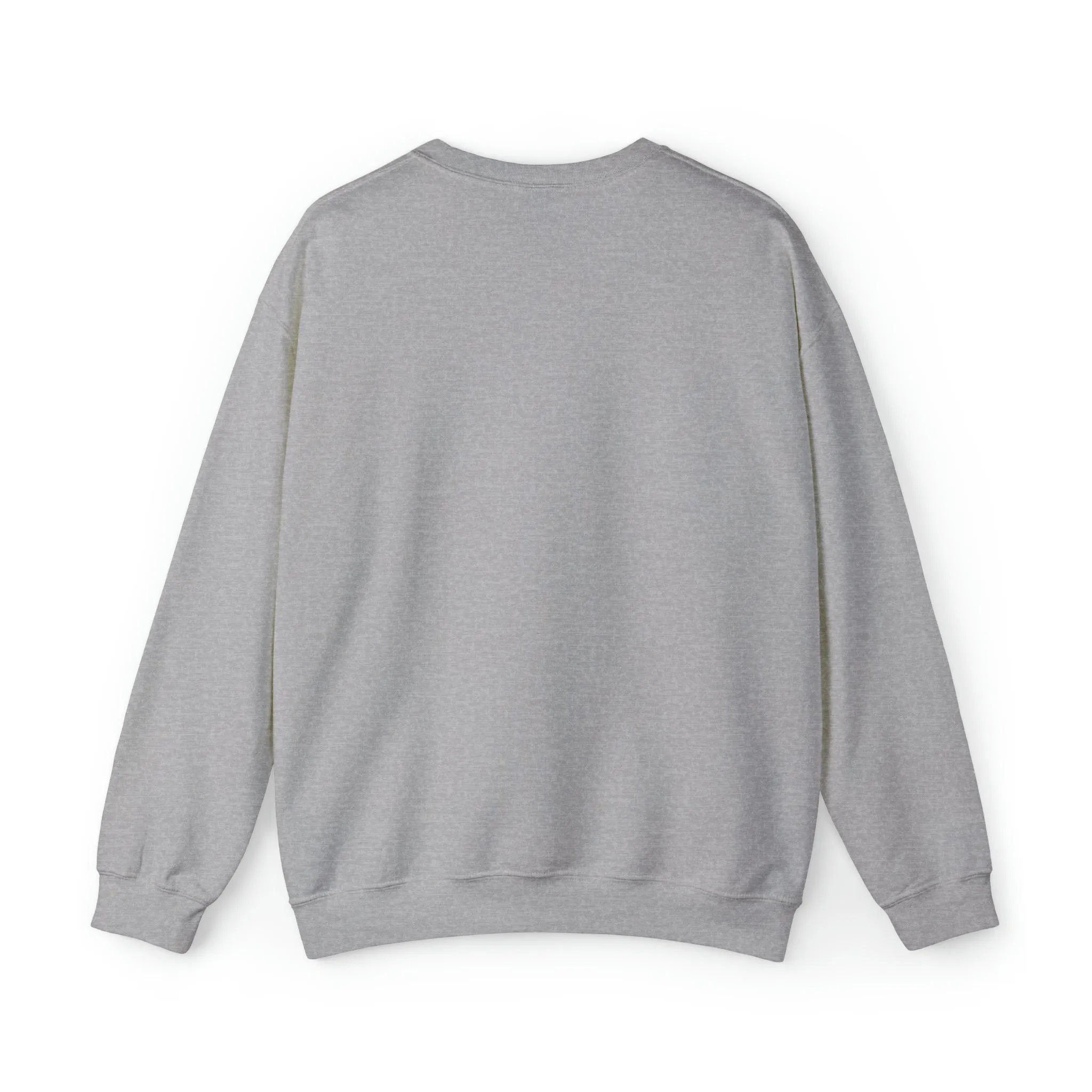 Trinity Lutheran Basketball Crewneck Sweatshirt