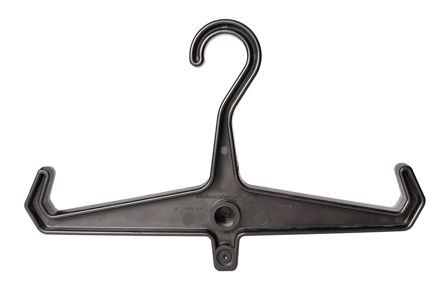 UK Super BC-Regulator Hanger