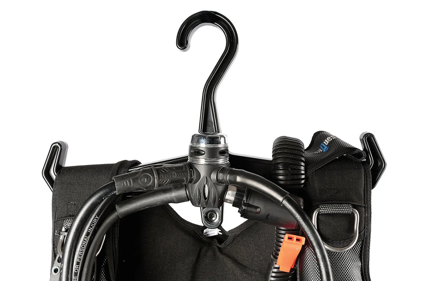 UK Super BC-Regulator Hanger