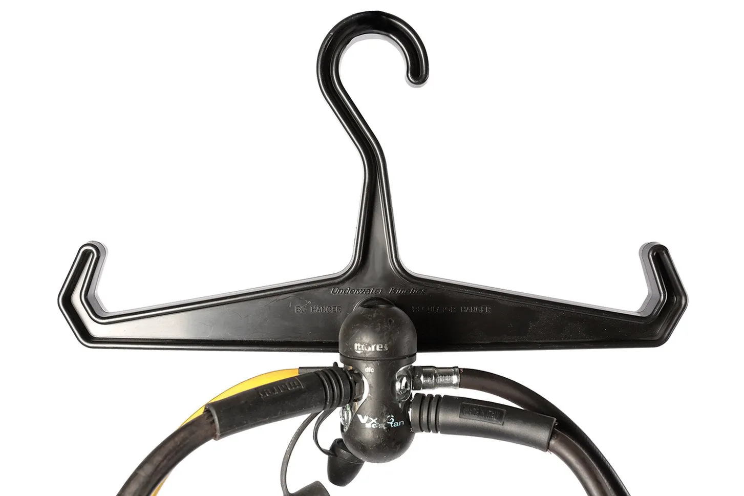 UK Super BC-Regulator Hanger