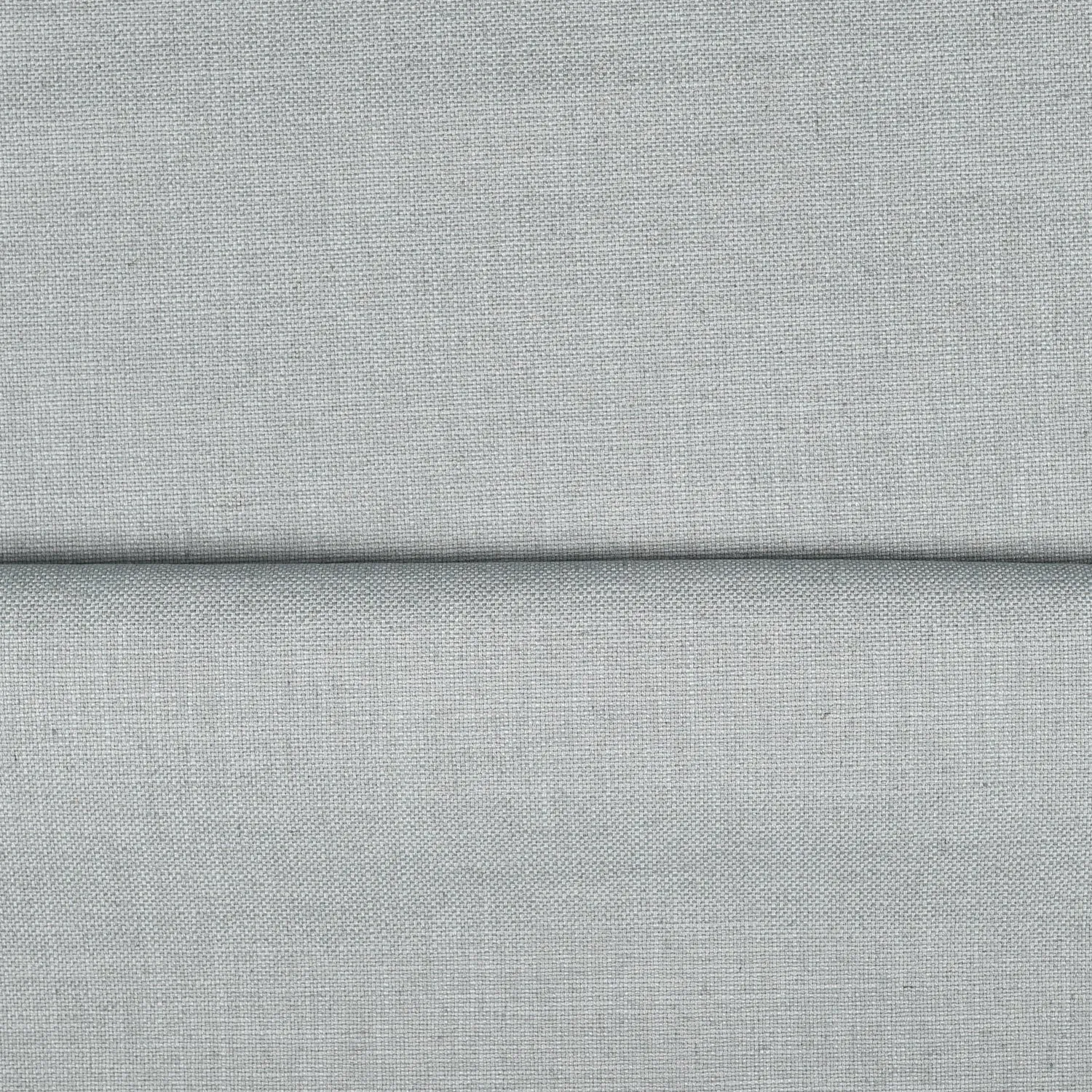 Upholstery Knotty Linen Blue Bird
