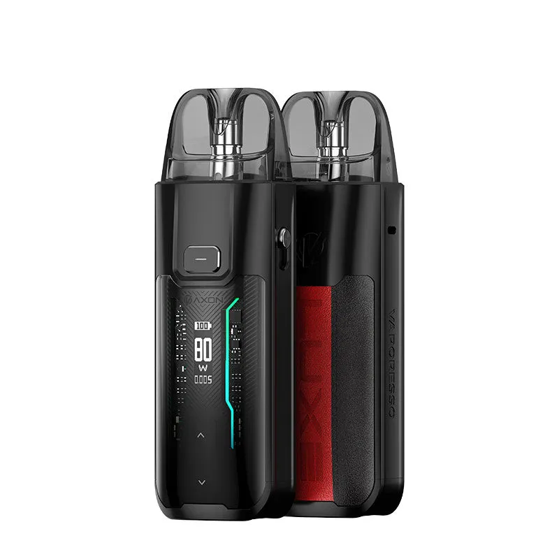 Vaporesso - Luxe XR Max - Kits