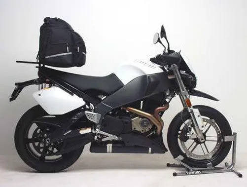 Ventura Luggage for Buell 1200 Lightning Super TT XB12STT (2007)