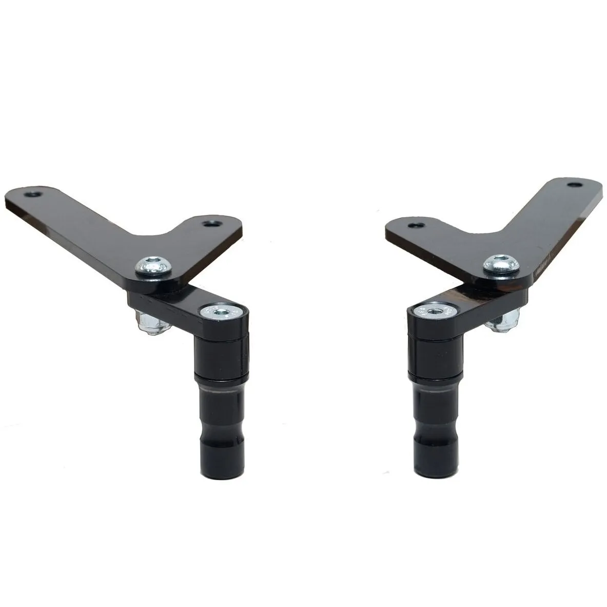 Ventura Luggage for Honda CB 500 F (13-15)