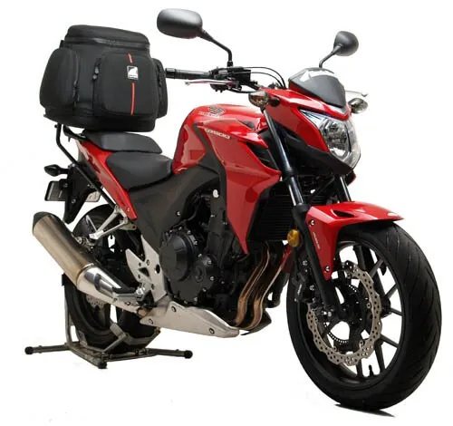 Ventura Luggage for Honda CB 500 F (13-15)