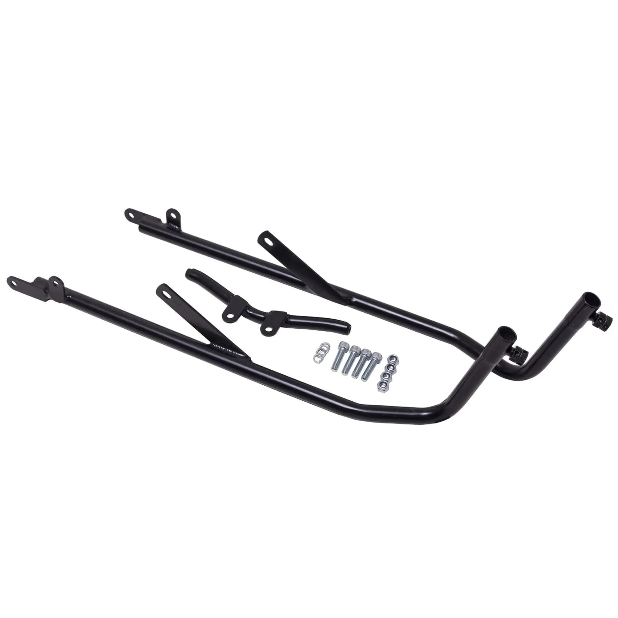 Ventura Luggage for Honda CB 500 F (13-15)