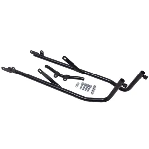 Ventura Luggage for Honda CB 500 F (13-15)