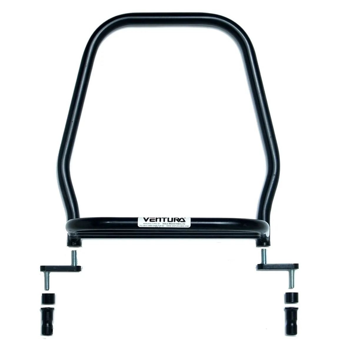 Ventura Luggage for Norton 750 Commando Roadster MK1-2 (69-75)