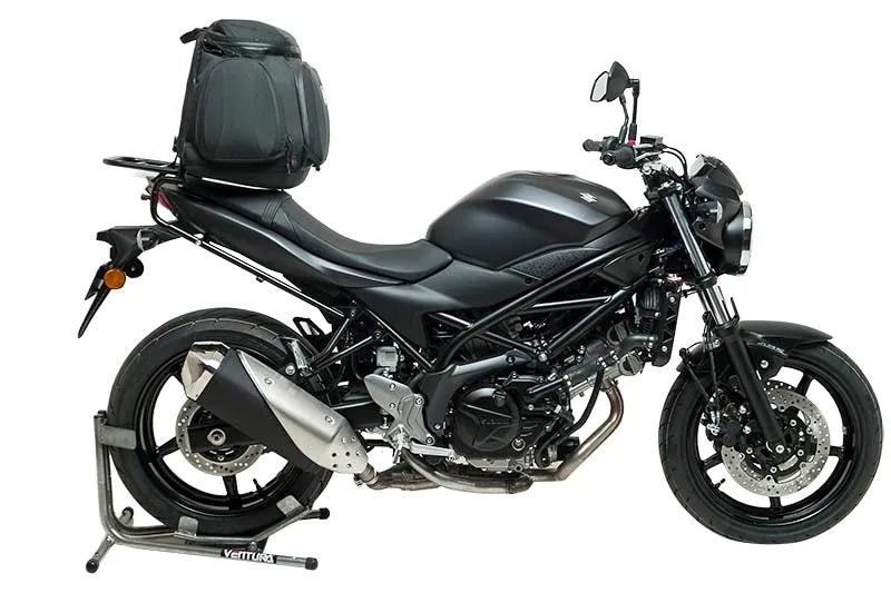 Ventura Luggage for Suzuki SV 650 (16-20)
