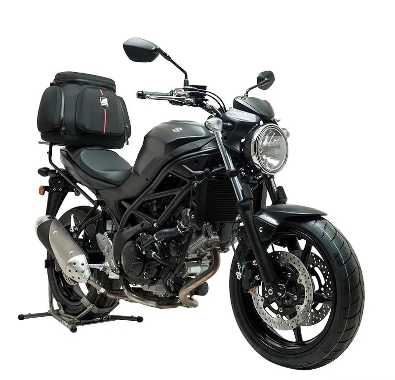 Ventura Luggage for Suzuki SV 650 (16-20)