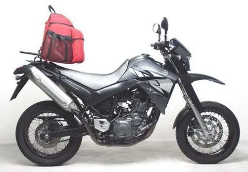 Ventura Luggage for Yamaha XT 660R (04-05)