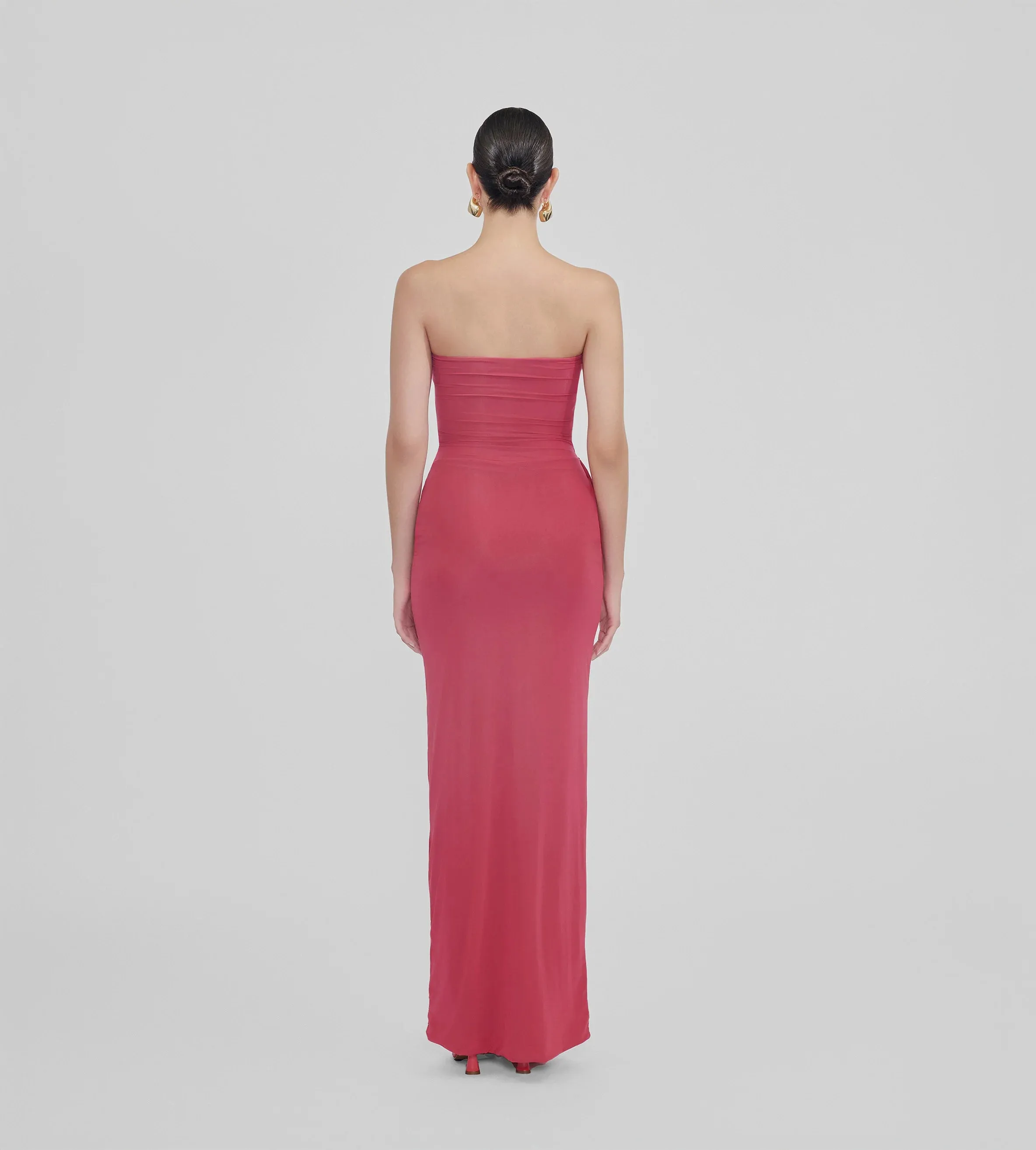 VESTIDO CAMPANO
