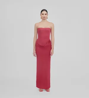 VESTIDO CAMPANO