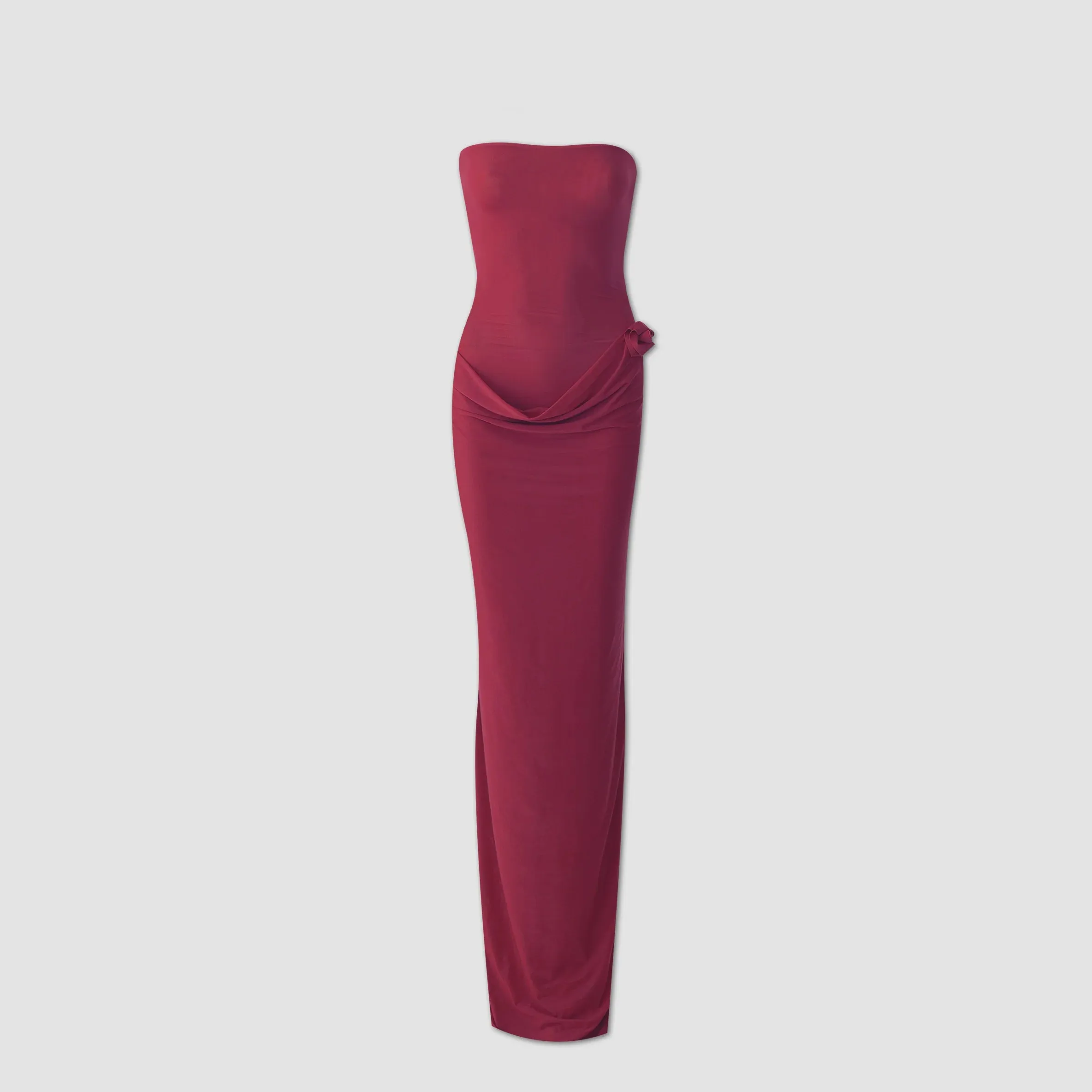 VESTIDO CAMPANO