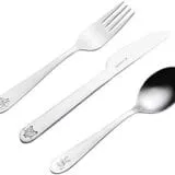 Viners Kids Cutlery Woodlands 3 Piece VN0304038