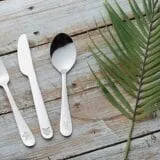 Viners Kids Cutlery Woodlands 3 Piece VN0304038
