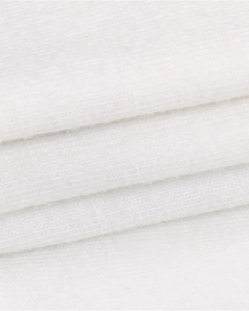 Vintage Raglan Bull Cropped Tee