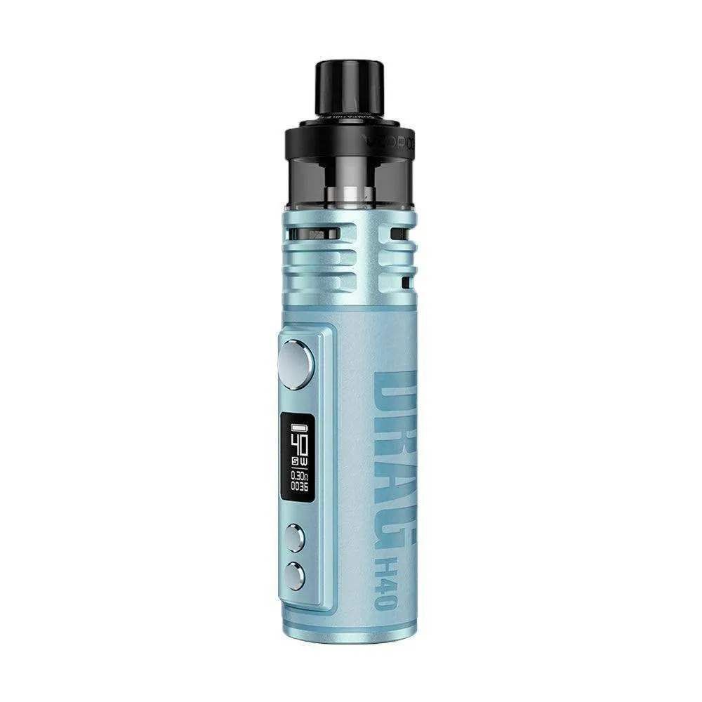 VOOPOO DRAG H40 VAPE KIT