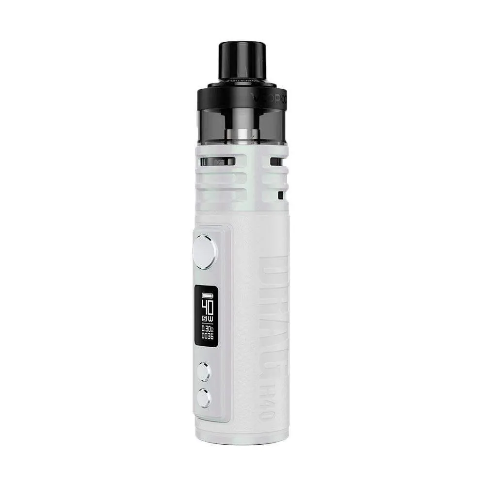 VOOPOO DRAG H40 VAPE KIT