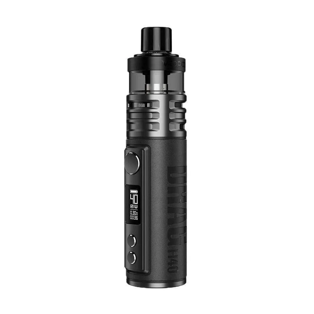 VOOPOO DRAG H40 VAPE KIT