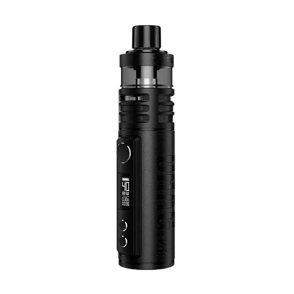 VOOPOO DRAG H40 VAPE KIT
