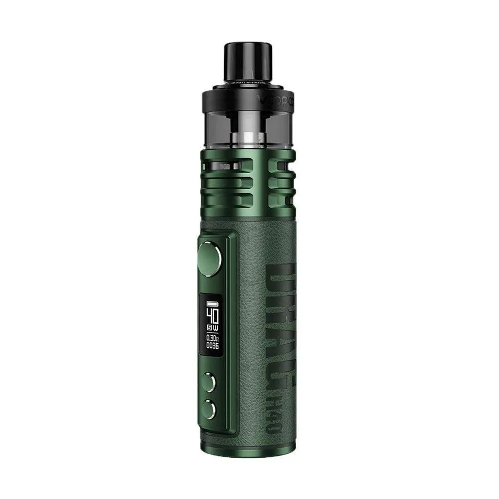VOOPOO DRAG H40 VAPE KIT
