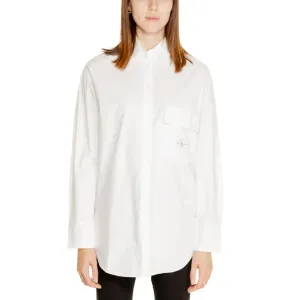 White Button Down Shirt