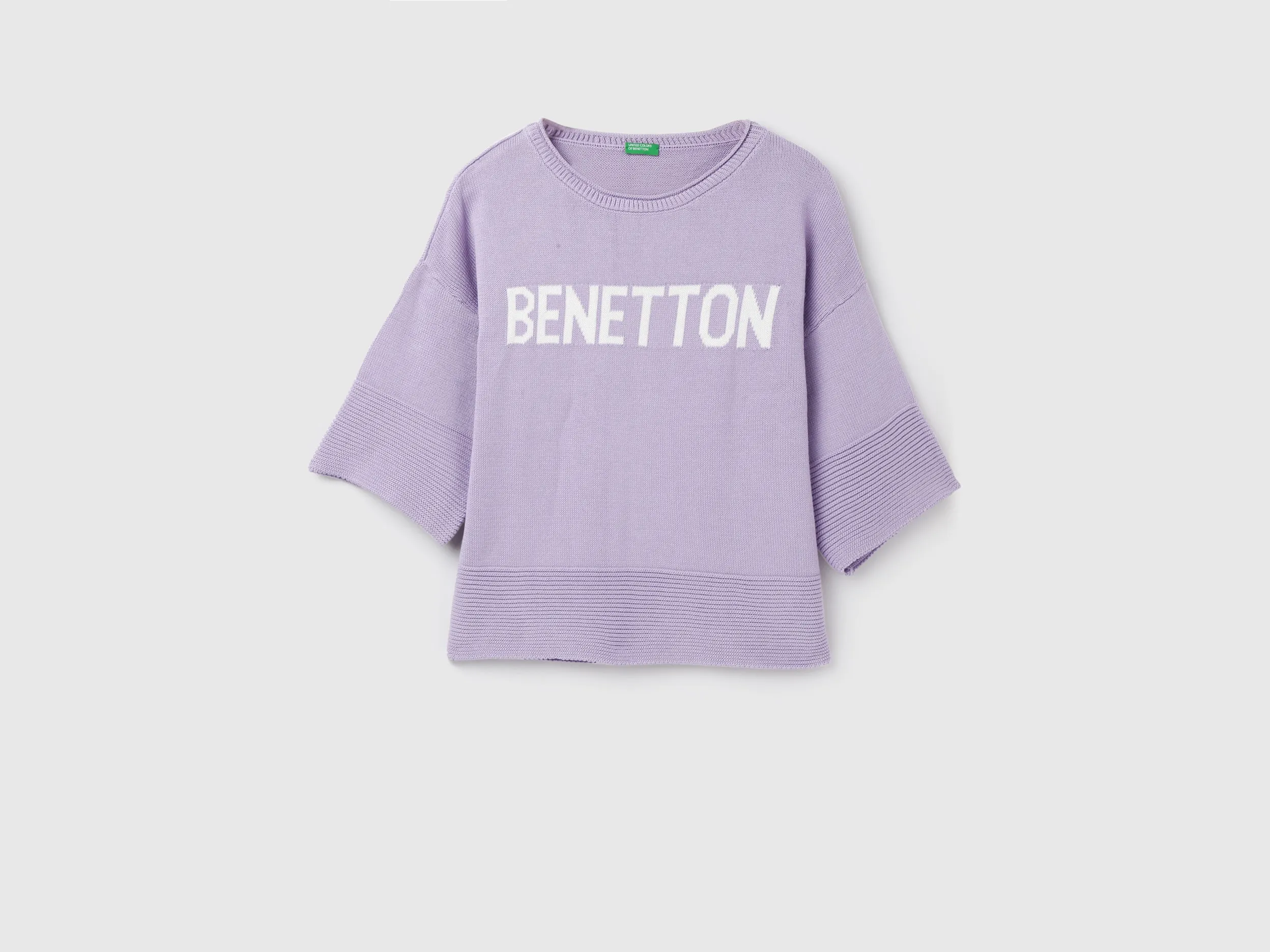 Women's Regular Fit Round Neck Knitted Sweaters