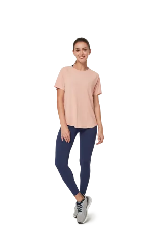 YVETTE T-SHIRT PEYTON